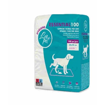 Picture of LeoPet Basic Absorbent Training Pads  60 x 90 cm, 100pcs